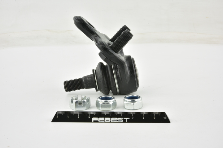 FEBEST 0120-405 Alapallonivel Matrix E130 1.8 VVTi 131 hv 1ZZ-FE