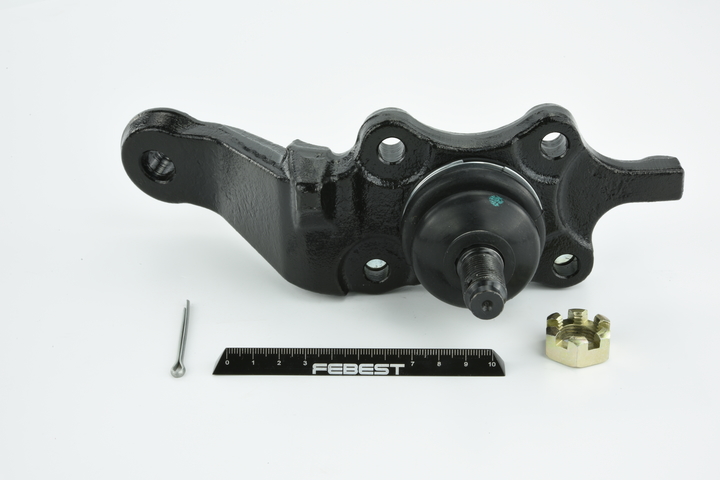 FEBEST 0120-90L Differensial 4.7 (UCK35_) 243 hk 2UZ-FE