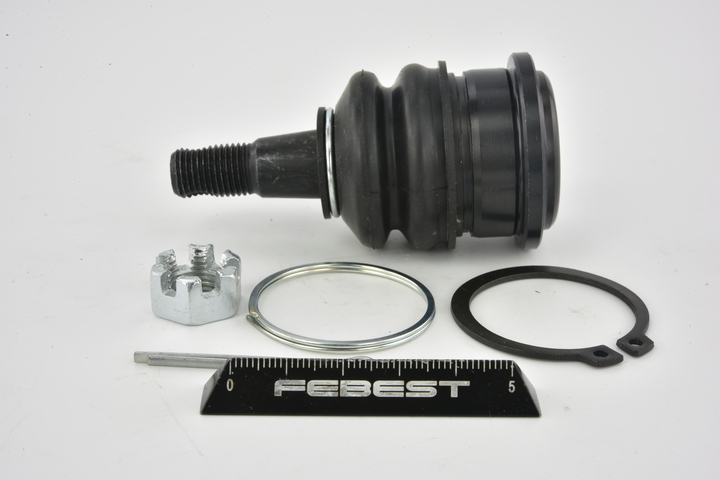 FEBEST 0120-KCP90 Differenziale 1.3 VVT-i (NCP90_) 86 CV 2SZ-FE