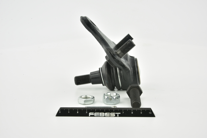 FEBEST 0120-SXA10 Hjulspindel 2.0 4WD (SXA10) 135 HK 3S-FE