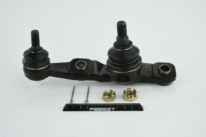 FEBEST 0120-XLL Suspension ball joint Lexus IS XE2 5.0 IS F 423 hp 2UR-GSE