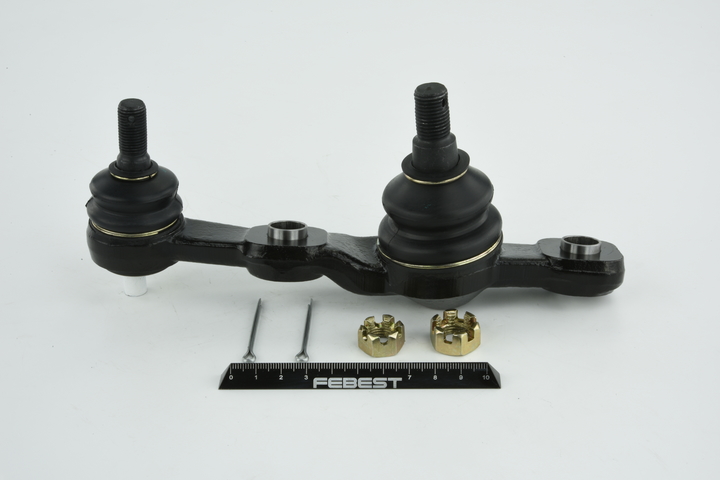 FEBEST 0120-XLR Suspension ball joint Lexus IS XE2 5.0 IS F 423 hp 2UR-GSE