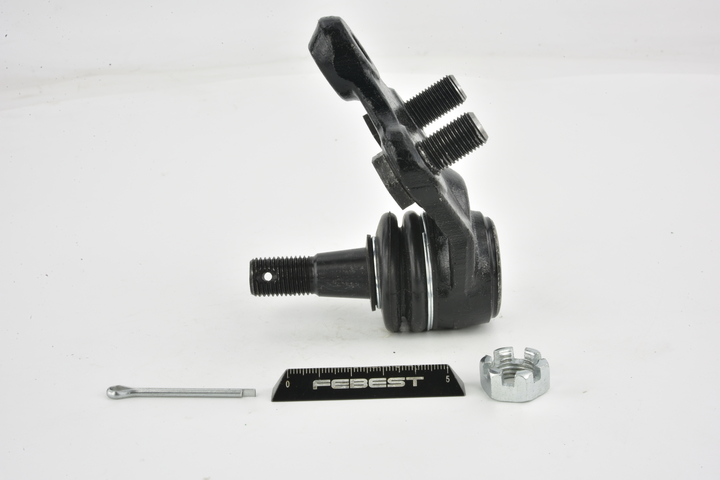 FEBEST 0120-ZNR Alapallonivel Matrix E130 1.8 VVTi 131 hv 1ZZ-FE