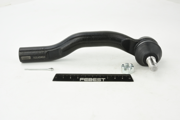 FEBEST 0121-ACV40LH Lenkwinkelsensor 3.3 (MCV31_) 224 PS 3MZ-FE