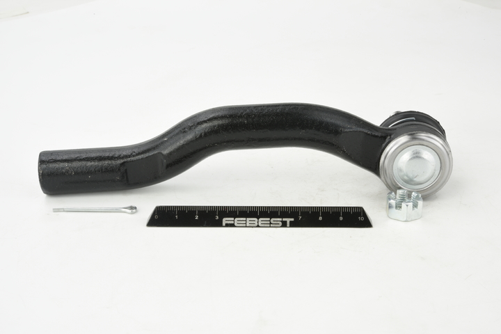 FEBEST 0121-ACV40RH Lenkwinkelsensor 3.3 (MCV31_) 224 PS 3MZ-FE