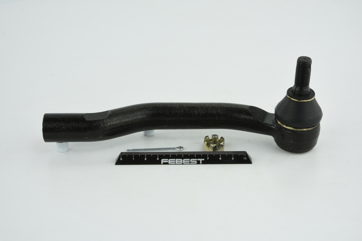 FEBEST 0121-GSV50LH Lenkwinkelsensor 350 (GSV60_) 272PS 2018