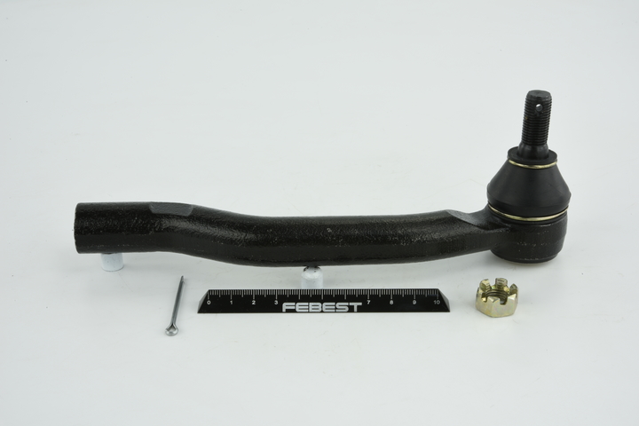 FEBEST 0121-GSV50RH Lenkwinkelsensor 200 (ASV61_) 167PS 2018