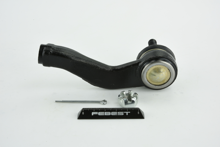FEBEST 0121-KGC15L Lenkwinkelsensor 1.0 (M300) 70 PS 1KR-FE