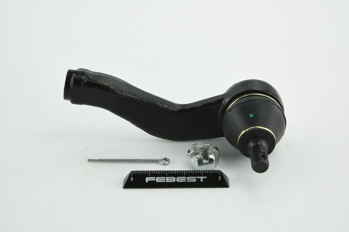 FEBEST 0121-KGC15R Lenkwinkelsensor 1.0 DVVT 4WD 69 PS 1KR-FE