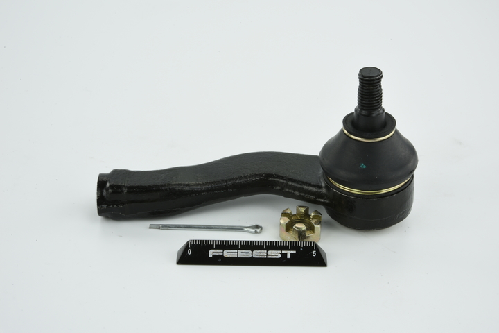 FEBEST 0121-QNC20LH Lenkwinkelsensor 1.3 4WD 91 PS K3-VE