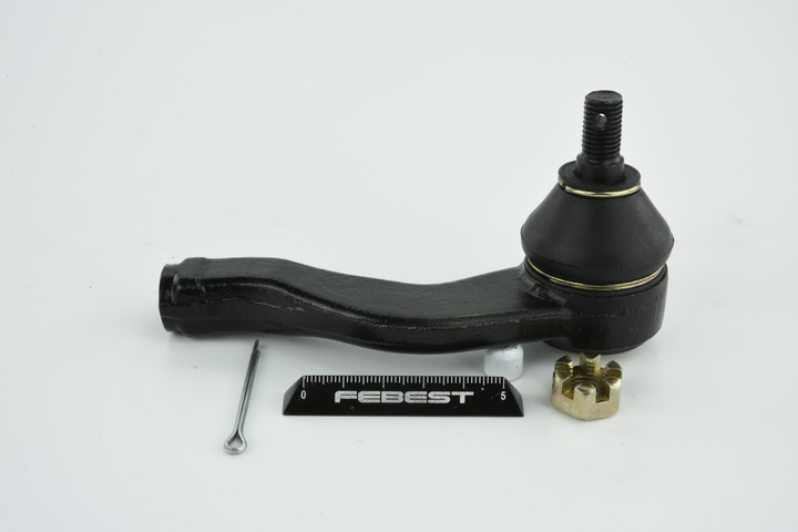 FEBEST 0121-QNC20RH Lenkwinkelsensor 1.5 4WD 103 PS 3SZ-VE