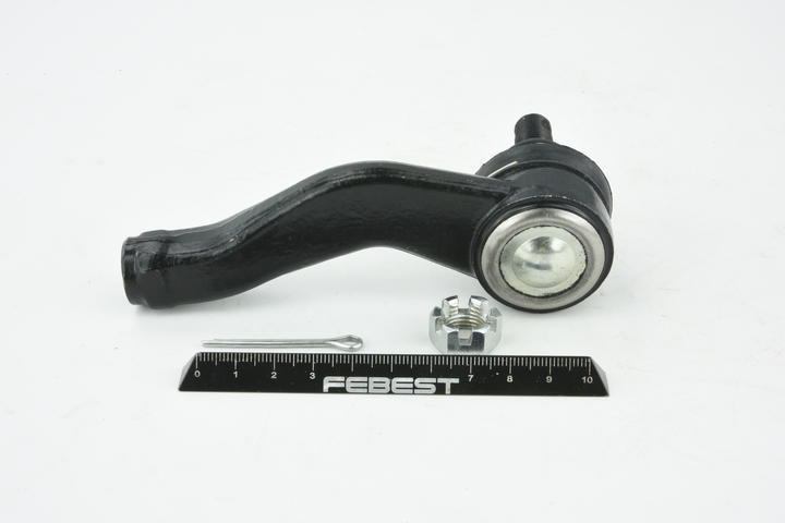 FEBEST 0121-SPALH Steering column + electric power steering 1.3 86 hp K3-VE