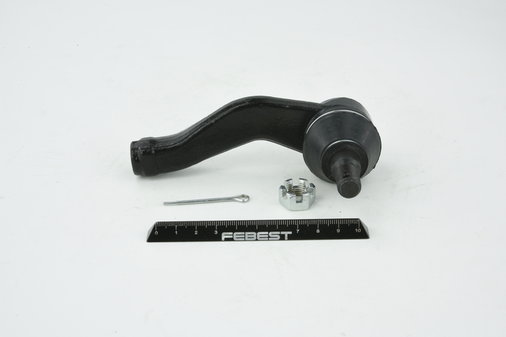 FEBEST 0121-SPARH Steering column + electric power steering 1.3 86 hp K3-VE