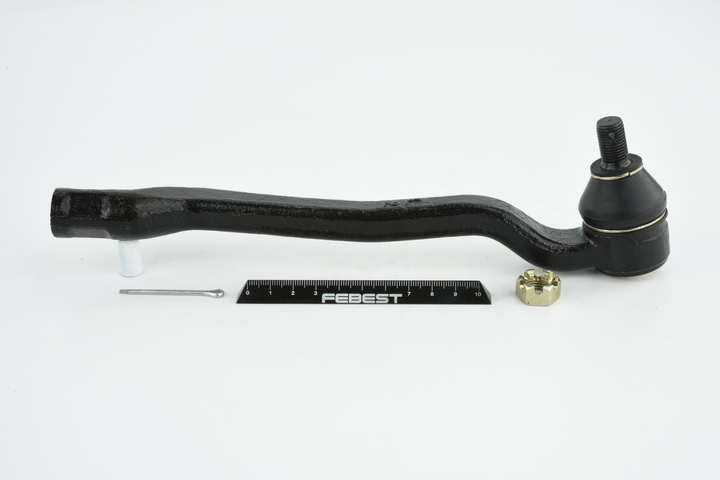 FEBEST 0121-UCF30LH Lenkwinkelsensor 430 (UCF30) 283PS 2005