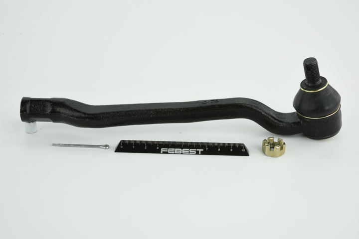 FEBEST 0121-UCF30RH Lenkwinkelsensor 430 (UCF30) 294PS 2001