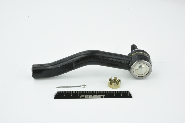 FEBEST 0121-ZZE120L Hydrauliköl 1.5 RUNX VVT-i (NZE121_) 110 PS 1NZ-FE