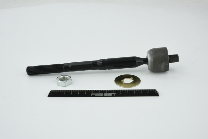 FEBEST 0122-ACR40 Lenkwinkelsensor 3.0 4WD (MCU25_) 223 PS 1MZ-FE
