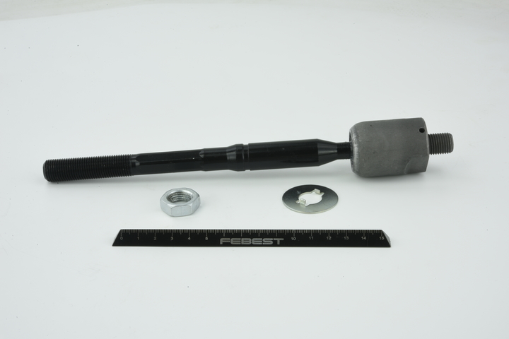 FEBEST 0122-ACV40 Lenkwinkelsensor 2.4 (ACV30) 143 PS 2AZ-FE