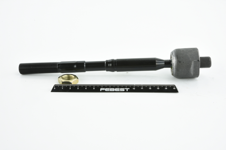 FEBEST 0122-AGL10 Vevaxeldrev 3.5 (GSU50) 300 hk 2GR-FKS