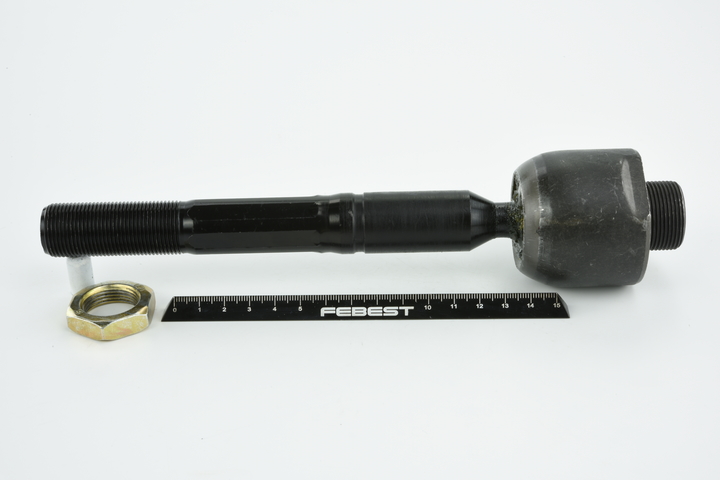 FEBEST 0122-GRJ200 Steering stabilizer 450d (VDJ201) 265 hp 1VD-FTV