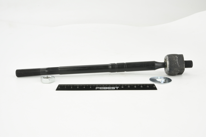 FEBEST 0122-J200 Pompa wspomagania kierownicy 1.5 VVT-i 4x4 102 KM 3SZ-VE