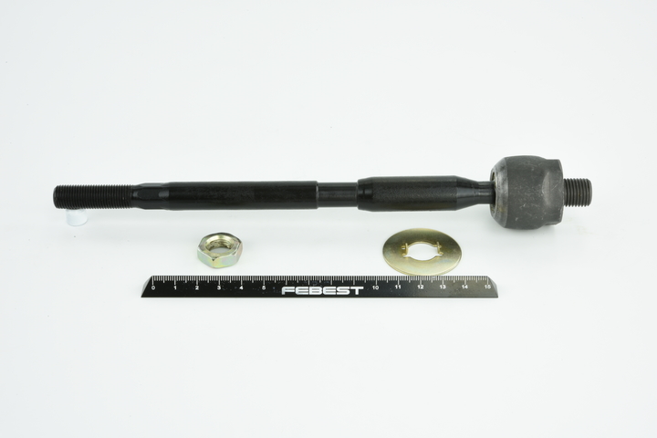 FEBEST 0122-KGC15 Lenkwinkelsensor 1.0 DVVT 4WD 69 PS 1KR-FE