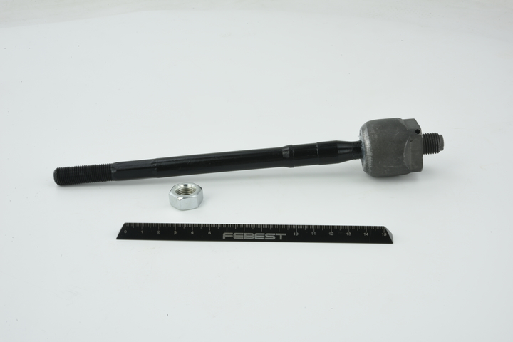 FEBEST 0122-M100 Lenkwinkelsensor 1.0 i (M100) 58 PS EJ-VE