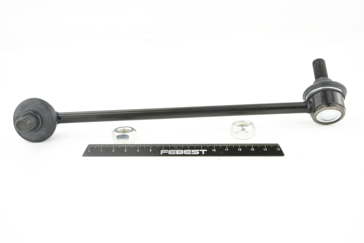 FEBEST 0123-003 Ψαλίδια 2.2 TD 4x4 (CXR20G, CXR21G) 101 PS 3C-TE