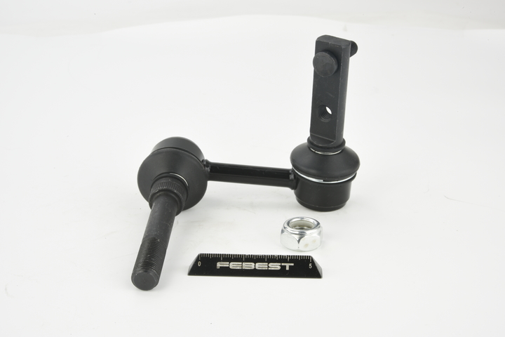 FEBEST 0123-020 Steering knuckle 4.3 303 hp 3UZ-FE