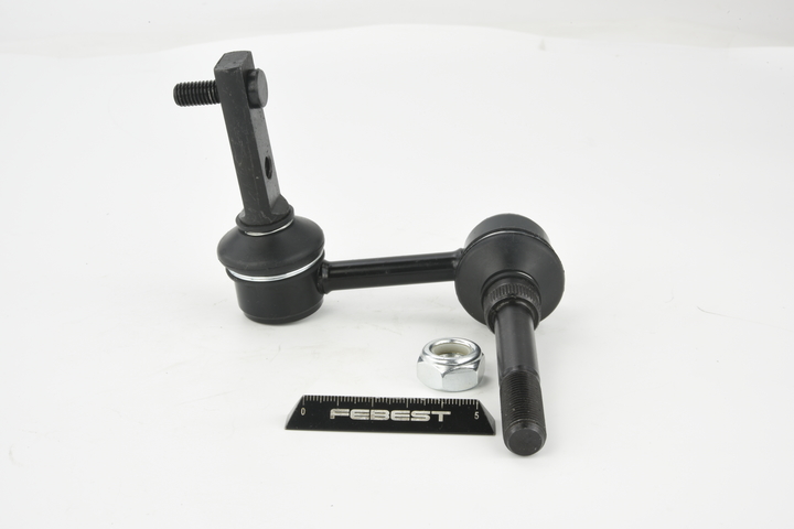 FEBEST 0123-021 Steering knuckle 4.3 303 hp 3UZ-FE