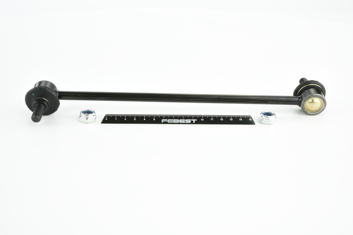 FEBEST 0123-204 Differensial 2.0 (ACA26) 150 hk 1AZ-FE