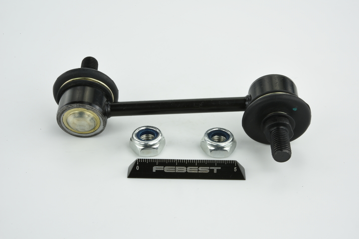 FEBEST 0123-302 Koppelstange Mazda CX 9 TB 3.7 AWD (TB10A) 277PS 2021