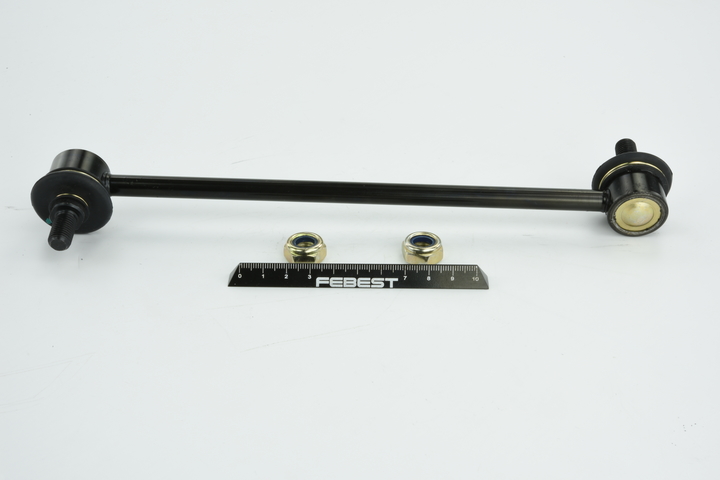 FEBEST 0123-320 Hjulspindel 300 AWD (MCU15) 201 HK 1MZ-FE