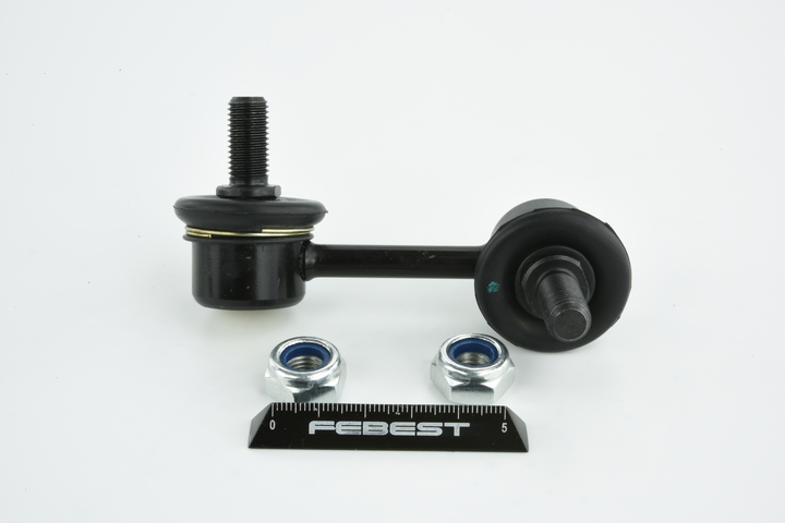 FEBEST 0123-430 Stabilisatorstag Honda Civic eu7 1.4 iS (EP1, EU5, EU7) 90 hk D14Z5