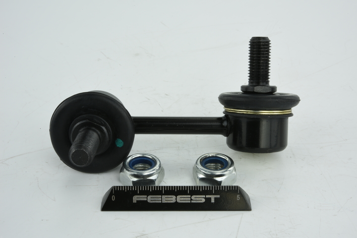 FEBEST 0123-431 Stabilisatorstag Honda Civic eu7 1.4 iS (EP1, EU5, EU7) 90 hk D14Z5