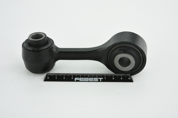 FEBEST 0123-GRJ200FL Steering knuckle 460 (URJ202) 318 hp 1UR-FE
