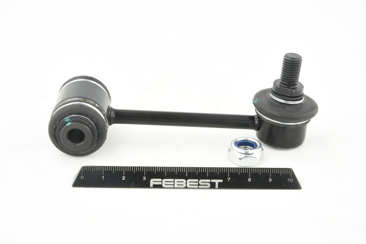 FEBEST 0123-GX110R Stabilisatorstang TOYOTA Mark II Mk9 Sedan (X110) 2.5 (JZX110) 280 HK 1JZ-GTE