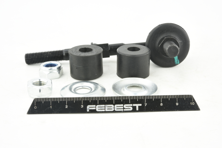 FEBEST 0123-J200F Stabilizátor rúd DAIHATSU Extol Van 1.3 90 LE K3-VE