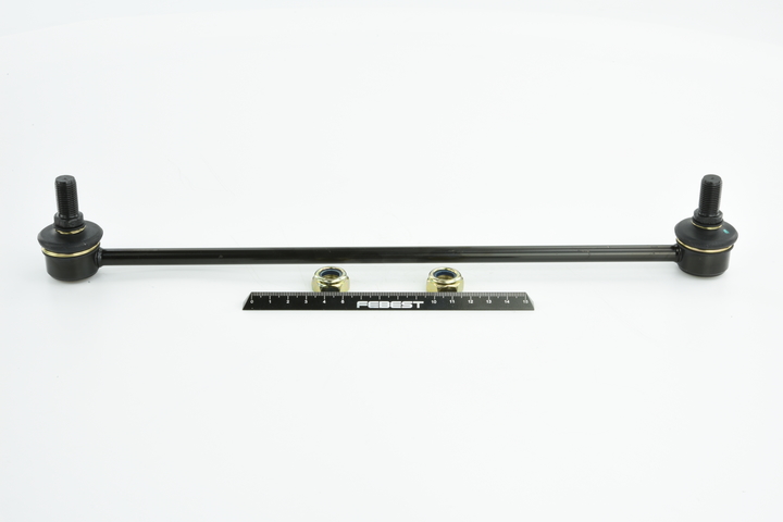 FEBEST 0123-KSP90F Dyferencjał 1.5 Hybrid (NHP130_) 101 KM 1NZ-FXE