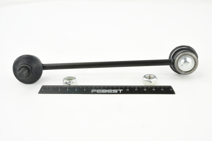 FEBEST 0123-SXV20R Hjulspindel 300 (MCU10_) 201 HK 1MZ-FE