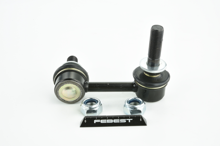 FEBEST 0123-USF40FL Stabilisatorstang LEXUS LS IV (XF40) 460 AWD (USF46) 392 HK 1UR-FSE