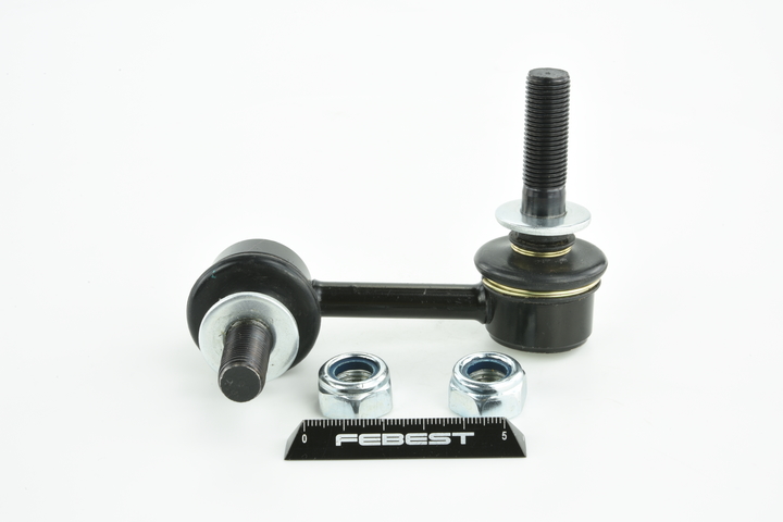 FEBEST 0123-USF40FR Stabilisatorstang LEXUS LS IV (XF40) 460 AWD (USF46) 392 HK 1UR-FSE