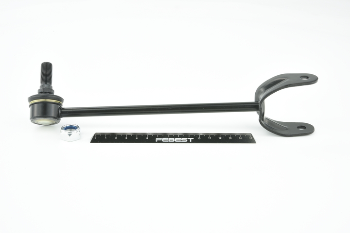 FEBEST 0123-USF40RL Stabilisatorstang LEXUS LS IV (XF40) 460 AWD (USF46) 392 HK 1UR-FSE
