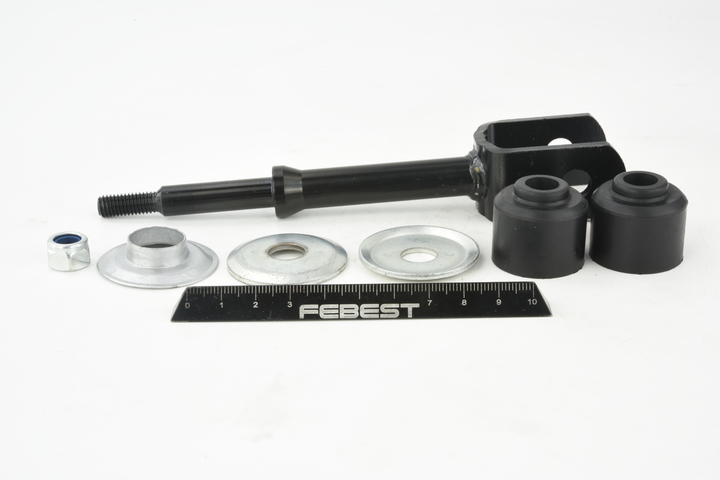 FEBEST 0123-UZJ200R Σετ επισκευής ψαλίδι 450d (VDJ201) 265 PS 1VD-FTV