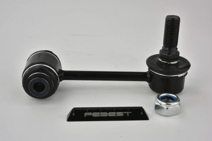 FEBEST 0123-XREAR Anti-roll bar link Lexus IS XE2 350 (GSE21_) 310 hp 2GR-FSE