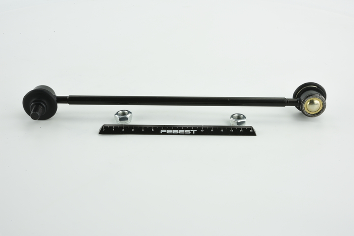 FEBEST 0123-ZZT230F Différentiel 3.8 269CV 2011