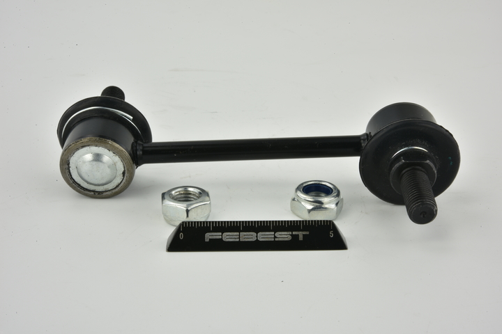 FEBEST 0123-ZZT230R Levikepalat e:HEV AWD (RS6) 184 hv LFB16