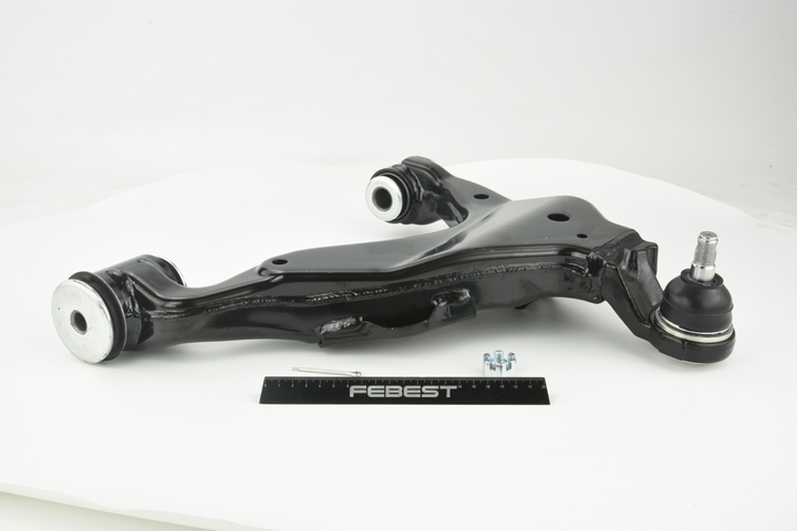 FEBEST 0124-335LH Querlenker GX470 470 4.7 4WD 267 PS 2UZ-FE