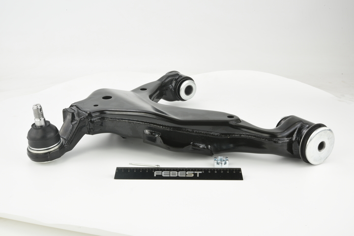 FEBEST 0124-335RH Querlenker GX470 470 4.7 4WD 267 PS 2UZ-FE