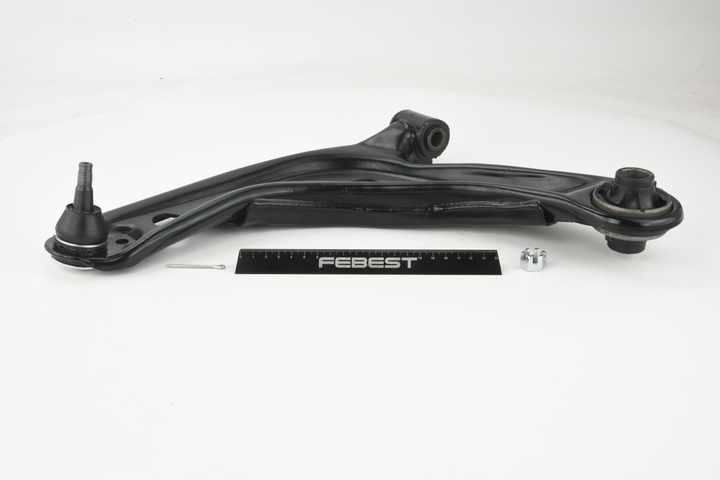 FEBEST 0124-KSP90LH Barra stabilizzatrice 1.5 (NCP131_) 107 CV 1NZ-FE